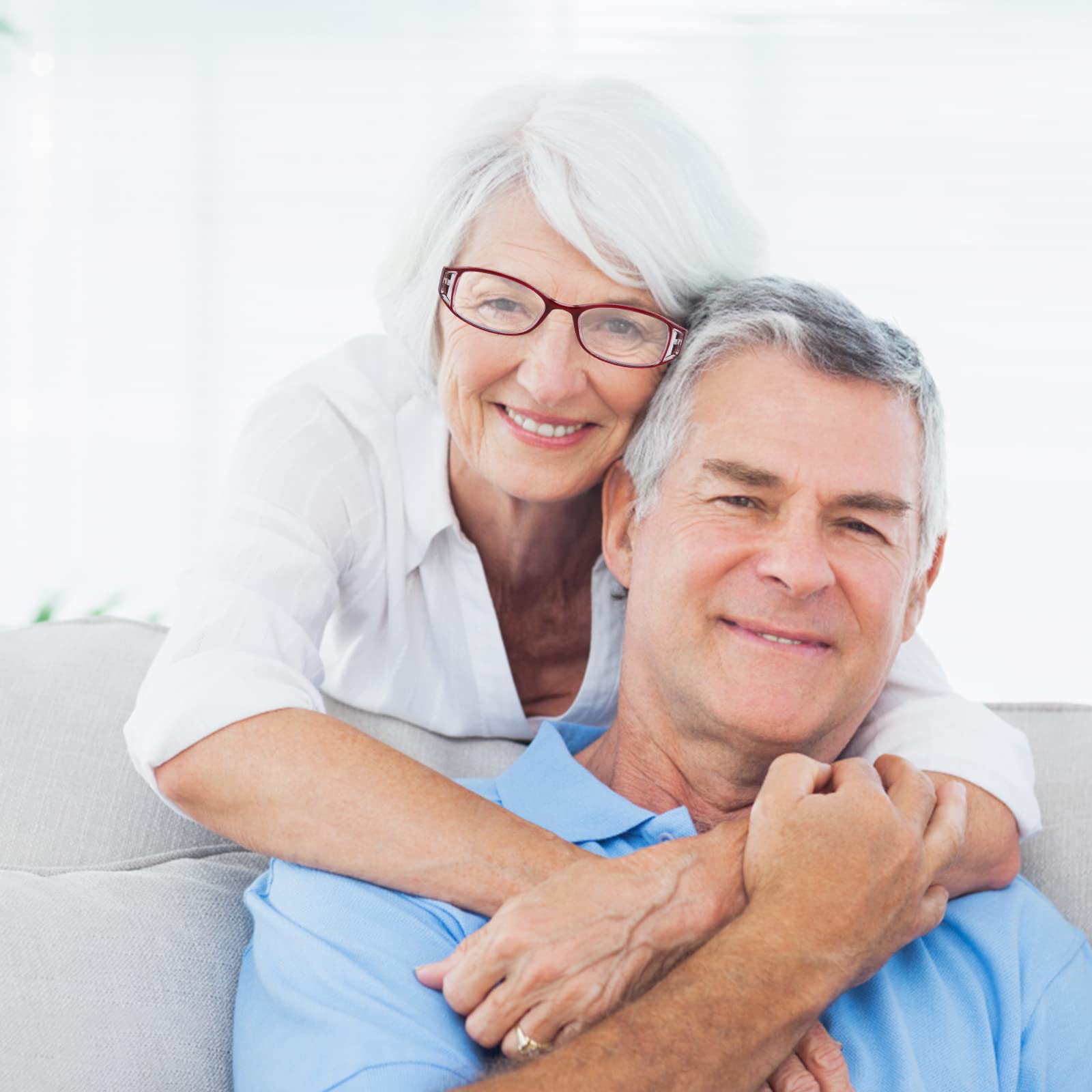 Refractive Lenx Exchange